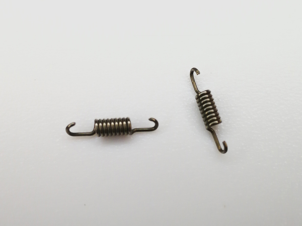 精密彈簧在機(jī)電產(chǎn)品中是如何分類(lèi)的？